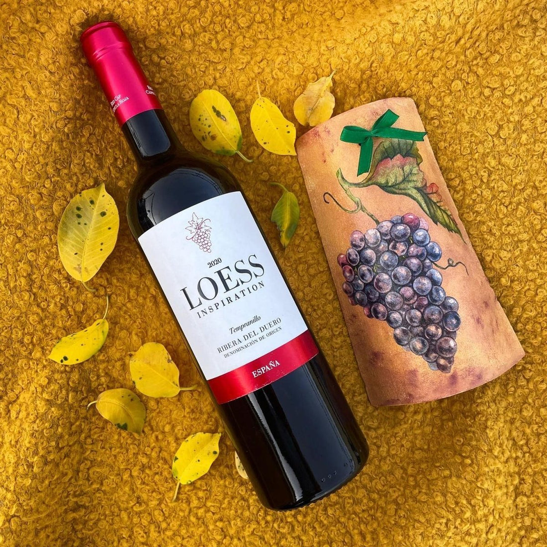 De Geschiedenis van Tempranillo en Zijn Unieke Smaakprofiel - Loess Wijnen