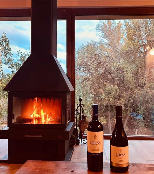 Waarom Loess Wijnen de Parel Zijn van Ribera del Duero - Loess Wijnen