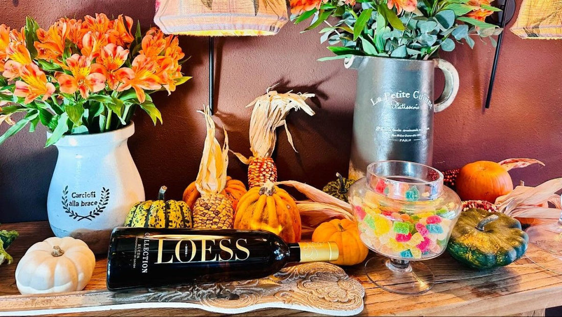 Wat Maakt Verdejo de Beste Witte Wijn uit Spanje? - Loess Wijnen