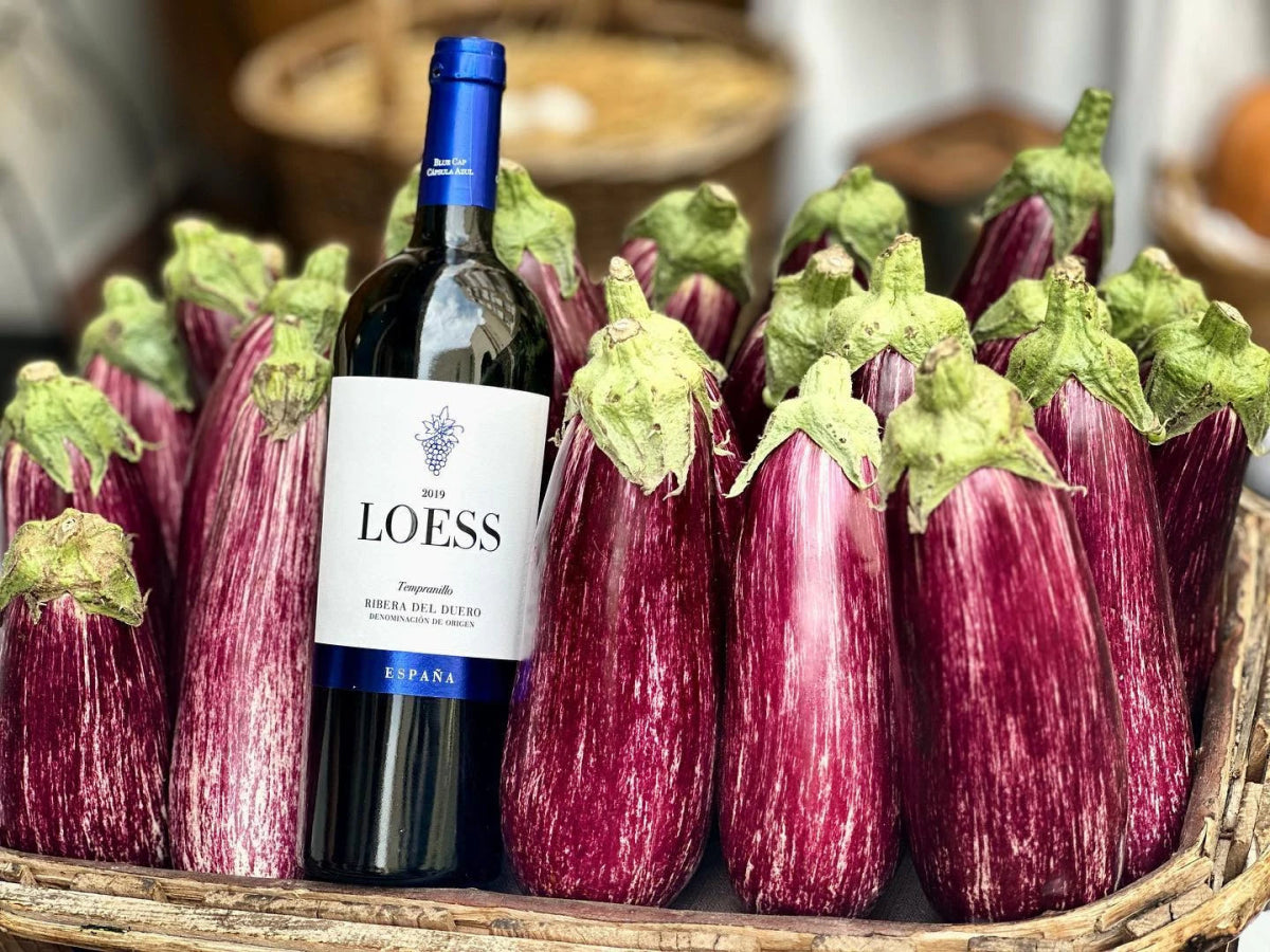 Wijnen Per Fles - Loess Wijnen